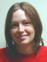 Sara Baggett, Guest Writer