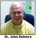 Dr. John Reiners
