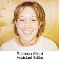 Rebecca Alford-assistant editor
