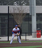 GHC Chargers baseball enjoys new facility 