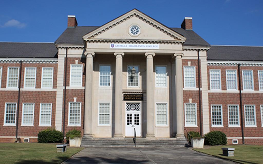 Home  Georgia Highlands College
