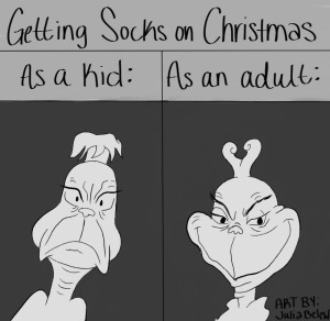 Holiday cartoon online
