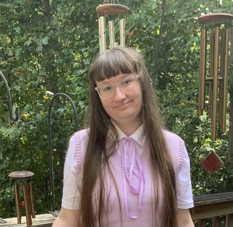 Photo of Hali Coombs