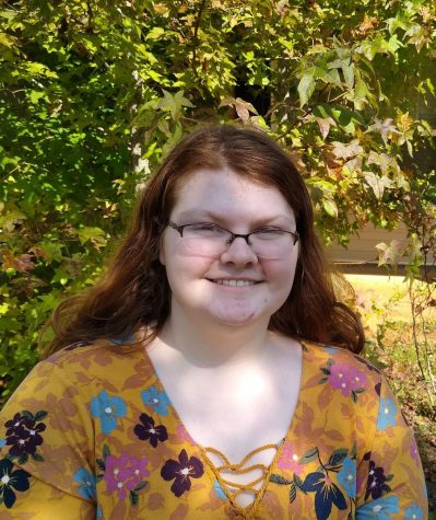 Photo of Lily Chesnut