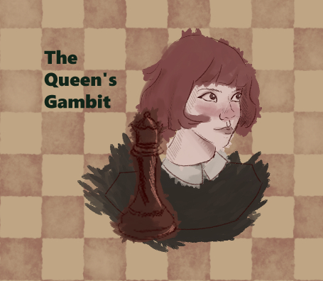 The Queens Gambit