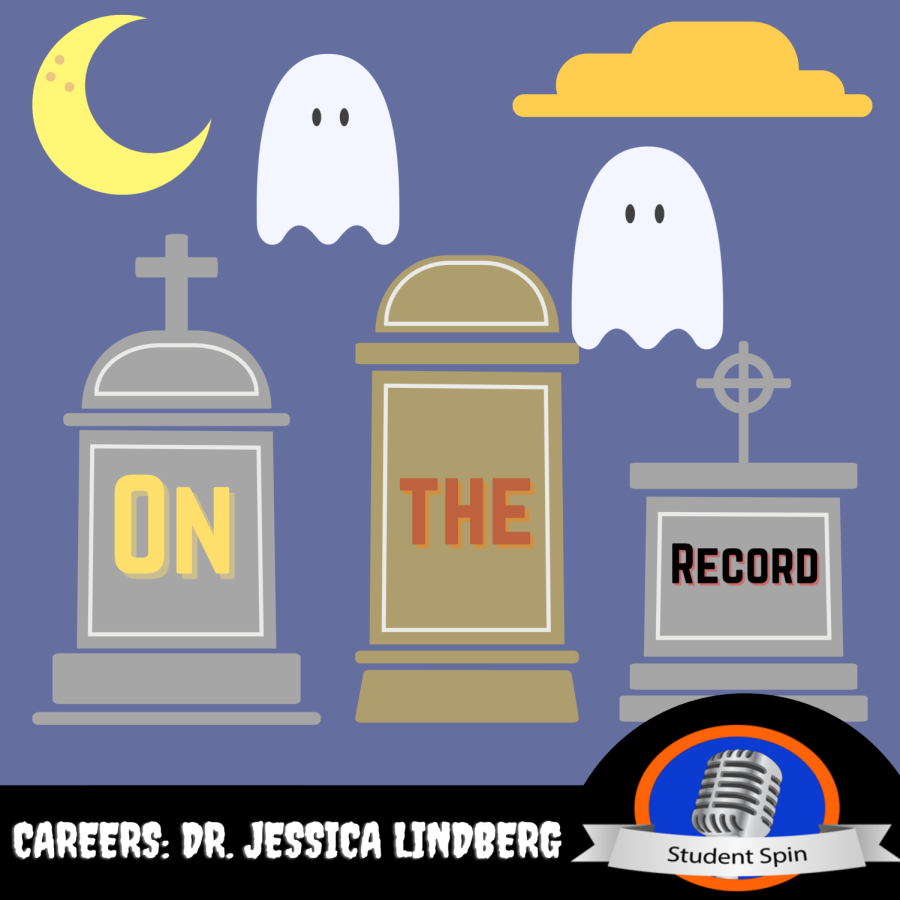 Careers: Interview with Dr. Jessica Lindberg