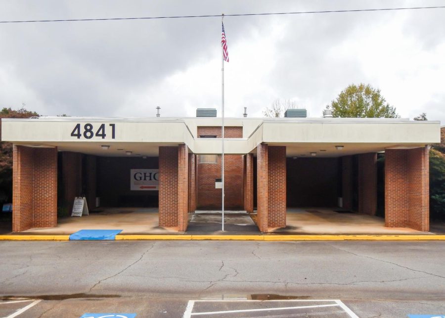 The Douglasville campus operates in the Murray Educational Center. Starting in 2022, students will have the option to continue classes virtually or on a different campus.