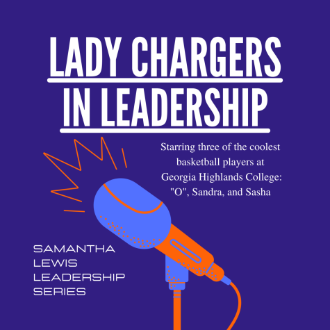 Lady Chargers in Leadership: A Student Perspective