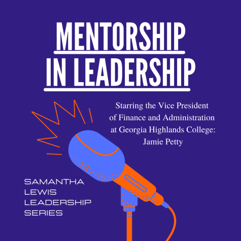 Mentorship in Leadership: Jamie Petty