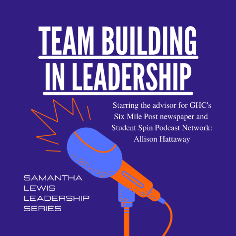 Team Building in Leadership: Allison Hattaway