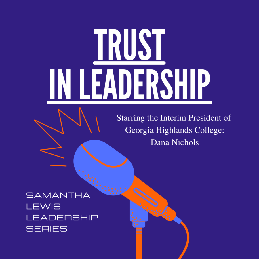 Trust in Leadership: Dana Nichols