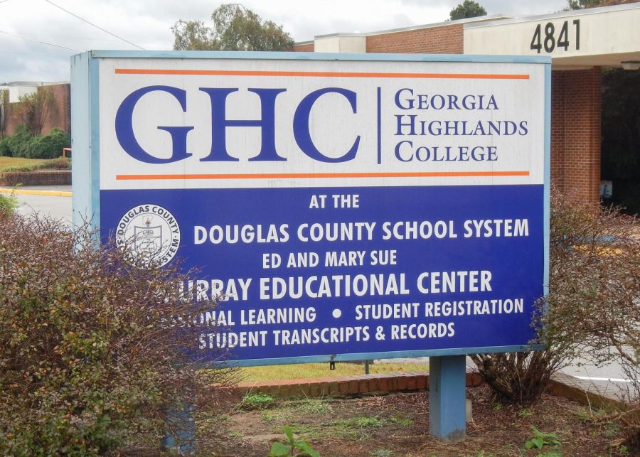 Douglasville students affected by the sites closure can reach out to the University of West Georgia for alternate education options.