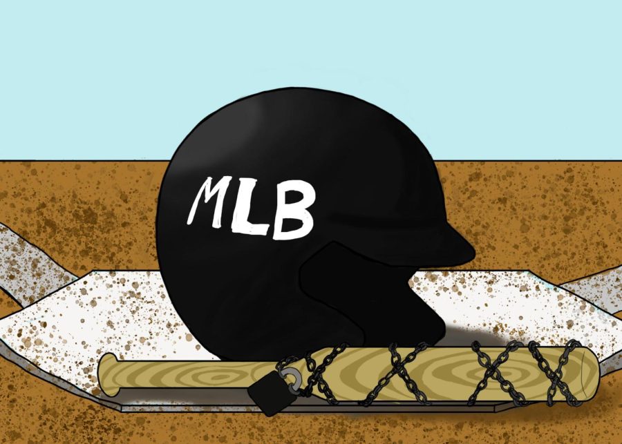 MLB+lockout+comes+to+an+end