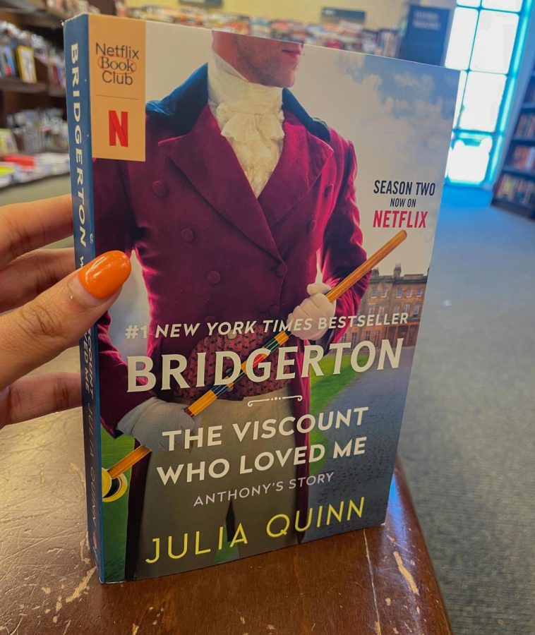 Julia Quinn on 'Bridgerton' Book-to-Screen Changes, Season 2, More