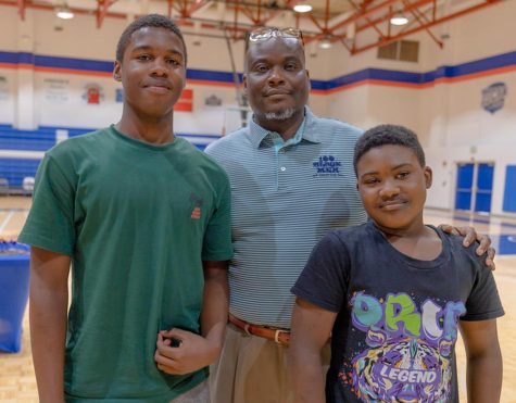 Greg Shropshire was a personal mentor for many students ranging from middle school to college ages. He is remembered fondly by those he has worked with.