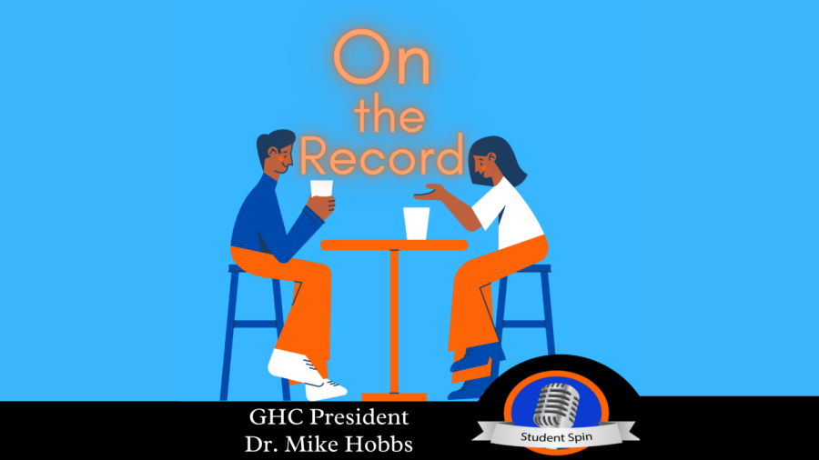 On The Record: Dr. Mike Hobbs
