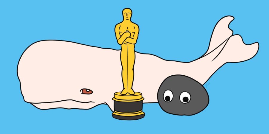 The Whale and Everything Everywhere All at Once from A24 Studios received multiple nominations and Oscars during the 95th Academy Awards.