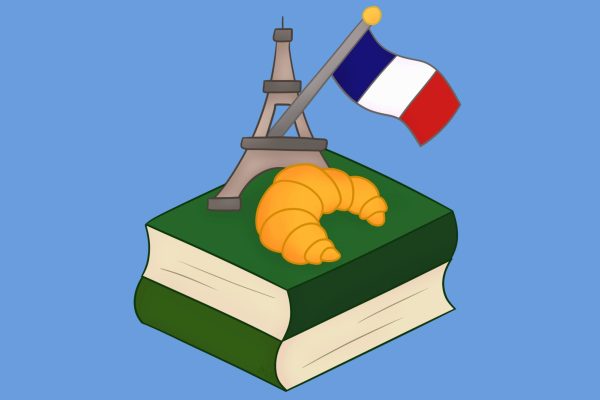 Earn credits, experience in Paris with study abroad