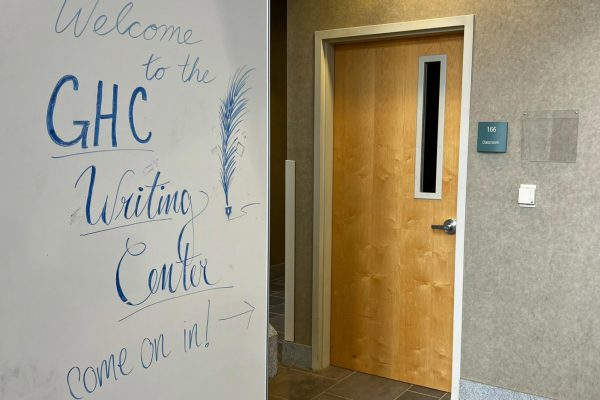 Cartersville Writing Center moves to bigger location