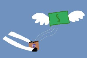 Budget continues to recover from low enrollment