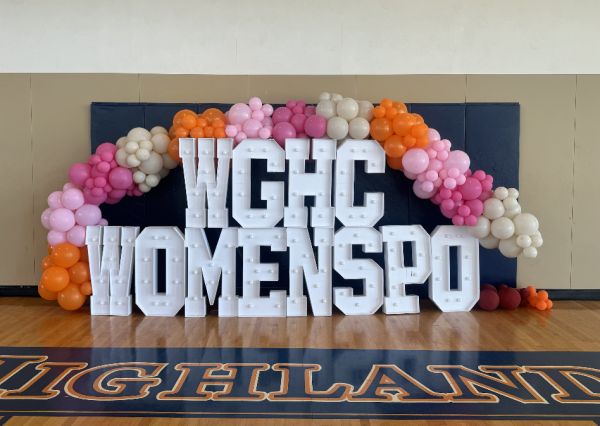 Navigation to Story: 1st Annual Women of GHC “Womenspo”