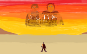 "I must not fear, fear is the mind killer." The highly anticipated Dune: Part Two came out last month, but does it live up to the hype?