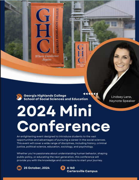 Students invited to explore careers at 2024 Mini Conference