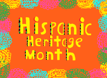 Spanish Activities Club honors Hispanic Heritage Month